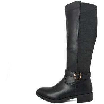 Bottes Fashion Attitude FAM_X756_BLACK_BIS