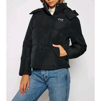 Manteau Emporio Armani EA7 6DTB09 TN8AZ