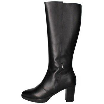 Bottes NeroGiardini I411720d botte Femme