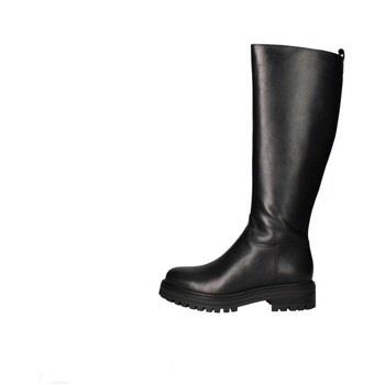 Bottes Francesco Brunelli Ao4908 botte Femme