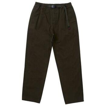 Jogging Gramicci Pantalon Winter Twill Homme Dark Pine