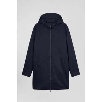 Manteau Eden Park Parka marine