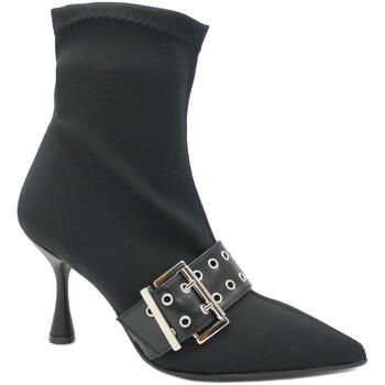 Bottines Divine Follie DIV-I24-8044-NE