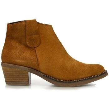 Bottines Yacco´s -