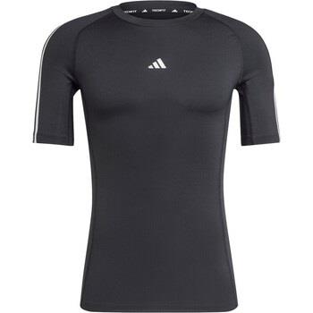 Chemise adidas TF 3S TEE