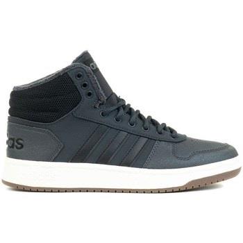 Boots adidas Hoops 20 Mid