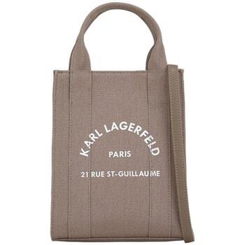 Sac à main Karl Lagerfeld 246W3890