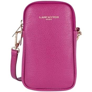 Pochette LANCASTER Pochette smartphone Ref 51835 Orchidee f