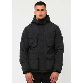 Doudounes Marshall Artist Veste Quattro - noir