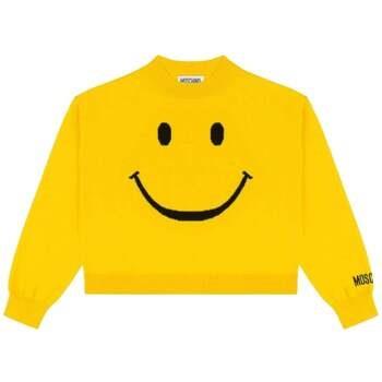 Sweat-shirt enfant Moschino -