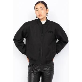 Blouson Schott ANGYW BLACK