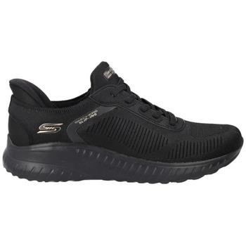 Baskets Skechers Slip-Ins Engineered Knit Bungee