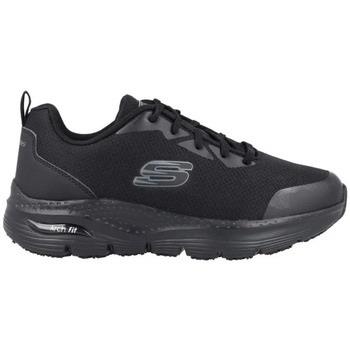 Baskets Skechers Arch Fit Lace Up Athletic W/ Sr