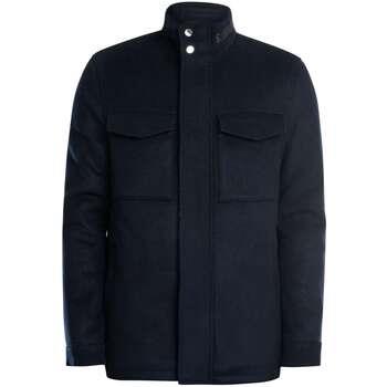 Manteau Ted Baker Veste de terrain à col cheminée Knowl