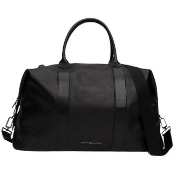 Sac de voyage Tommy Hilfiger Sac de voyage Ref 64160 BDS Noir 54*30*26...