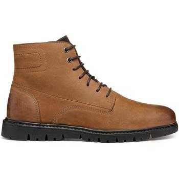 Bottes Geox U36DGD