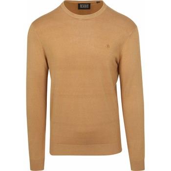 Sweat-shirt Scotch &amp; Soda Pull-over Core Beige