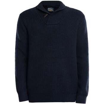 Pull Superdry Pull col châle Merchant