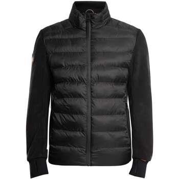 Veste Superdry Veste aviateur hybride en polaire Storm