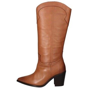 Bottines Unisa Marcus camperos Femme