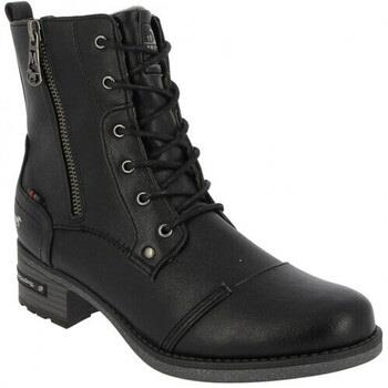 Boots Mustang 1229513