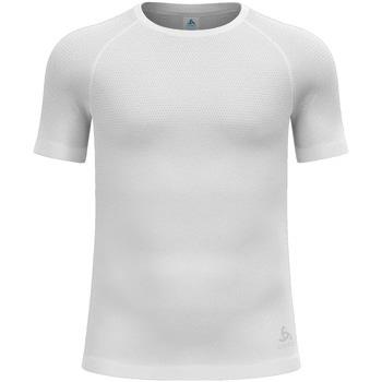 T-shirt Odlo Hommes 188792 Performance Light Base Layer T-shirt