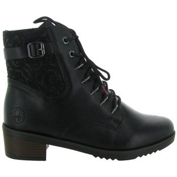 Bottines Rieker Y0500