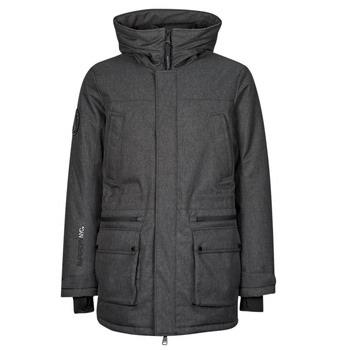 Parka Superdry PARKA CITY TWEED