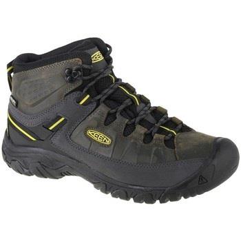 Chaussures Keen Targhee Iii Mid WP