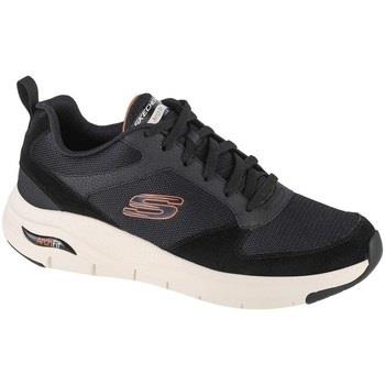 Baskets basses Skechers Arch Fit Servitica