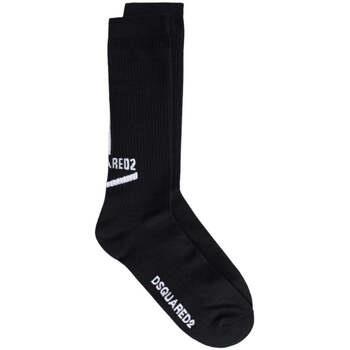 Chaussettes Dsquared -