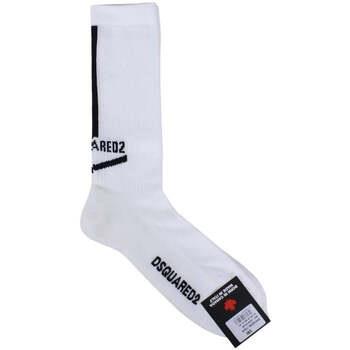 Chaussettes Dsquared -