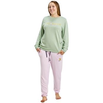 Pyjamas / Chemises de nuit Munich MU6-DP0300