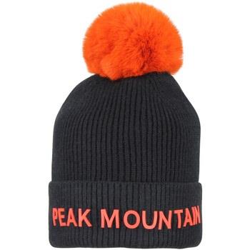 Bonnet Peak Mountain Bonnet MAITRESSE