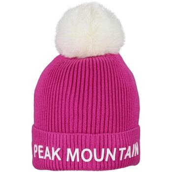 Bonnet Peak Mountain Bonnet MAITRESSE