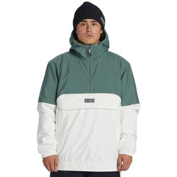 Blouson DC Shoes Nexus Anorak