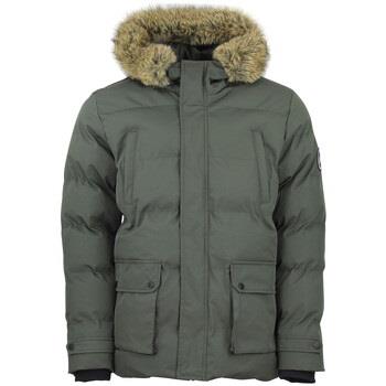 Parka Peak Mountain Parka homme CANABEL