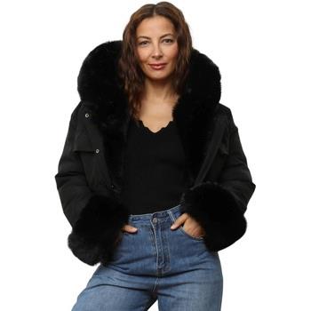 Manteau La Modeuse 72173_P169586