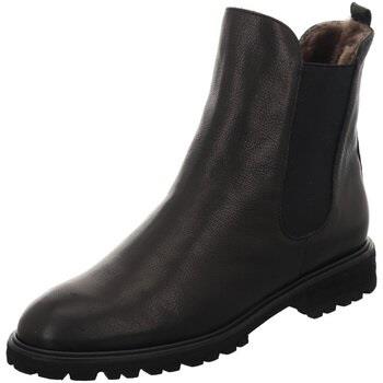 Bottes Brunate -