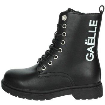 Boots enfant GaËlle Paris GL0022L