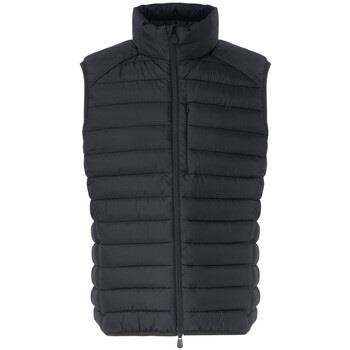 Doudounes Save The Duck Gilet matelassé Rhus noir