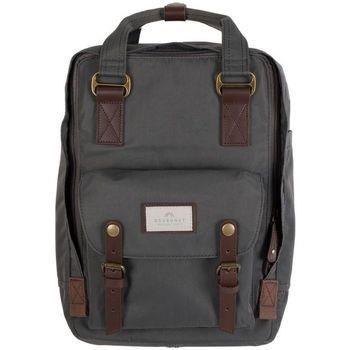 Sac a dos Doughnut Macaroon Backpack - Charcoal