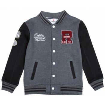 Veste enfant Redskins Blouson junior Bleu marine