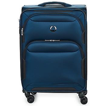 Valise DELSEY PARIS SKY MAX 2.0 EXTENSIBLE 4DR 70CM