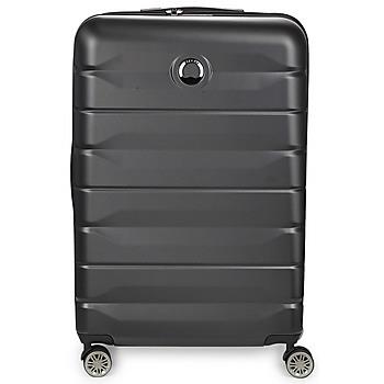 Valise DELSEY PARIS AIR ARMOUR EXTENSIBLE 4DR 77CM