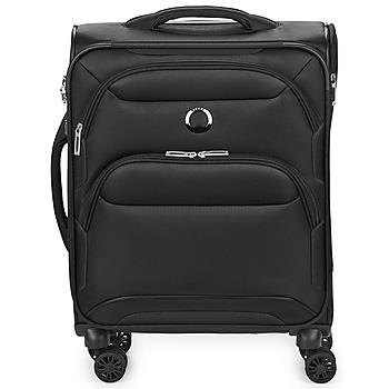 Valise DELSEY PARIS SKY MAX 2.0 4DR CABINE 55CM SLIM