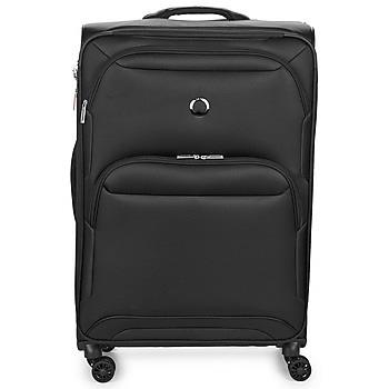 Valise DELSEY PARIS SKY MAX 2.0 EXTENSIBLE 4DR 80CM