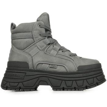 Boots Buffalo Fusion Hyb Mid