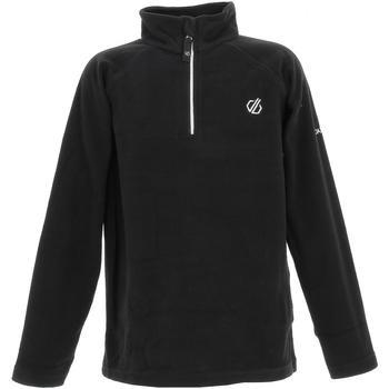 Sweat-shirt enfant Dare2b Freehand fleece black