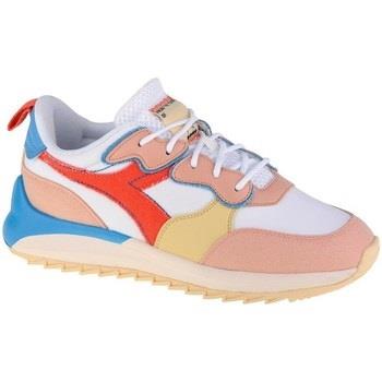 Baskets basses Diadora Jolly Canvas WN